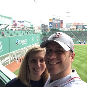 Meet your Posher, Levi